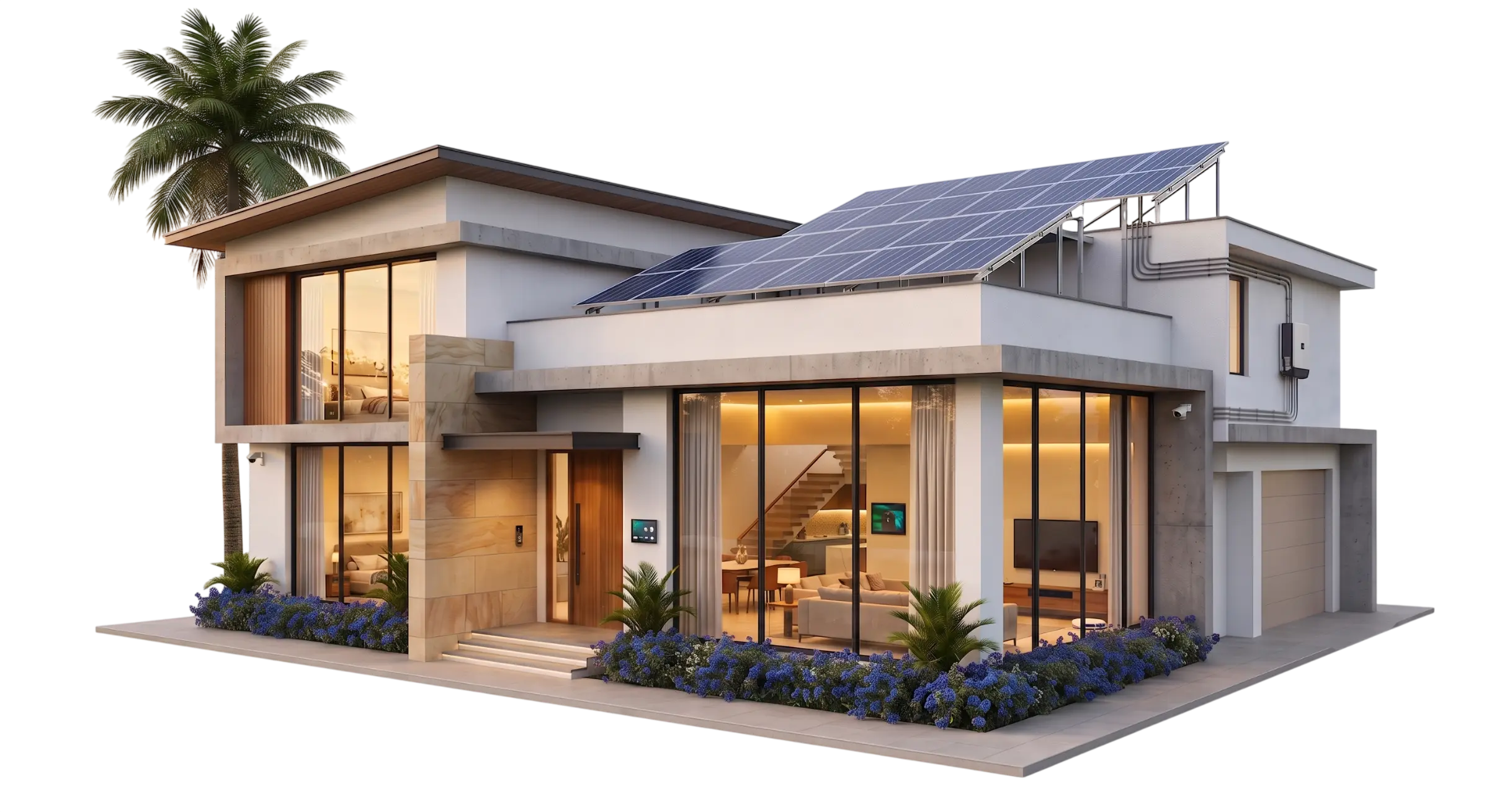 Smart Home